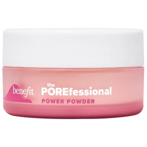 The POREfessional Power Powder - löst puder för setting produkt bild