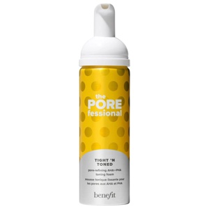 The POREfessional Tight ’n Toned – toner till ansikte med AHA + PHA produkt bild