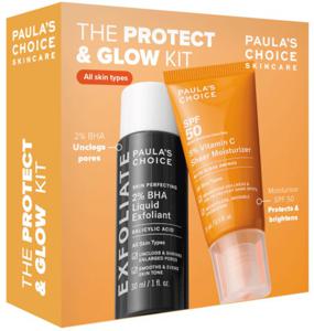 The Protect & Glow Kit produkt bild