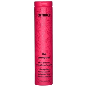 The Protector Color Protect + Strengthen Shampoo 275ml produktbillede