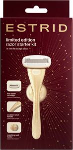 The Razor Starter Kit - Stella produkt bild