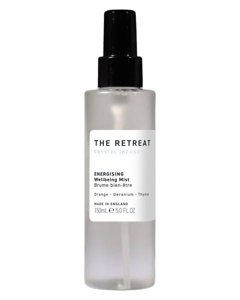 The Retreat Calming Wellbeing Mist 150 ml produktbillede
