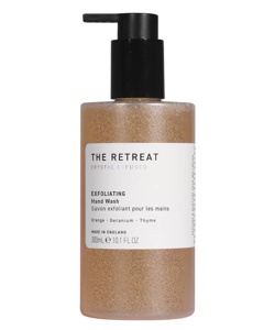 The Retreat Exfoliating Hand Wash 300 ml Produktbild