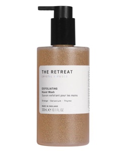 The Retreat Exfoliating Hand Wash produktbillede
