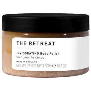 The Retreat Invigorating Body Polisher - 300 g. produktbillede