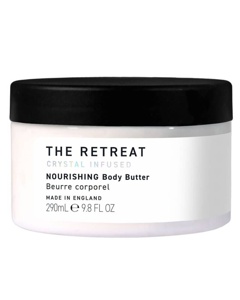 The Retreat Nourishing Body Butter 290 ml produktbillede