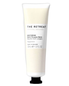 The Retreat Restoring Multi-Purpose Balm 30 ml produktbillede