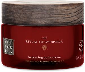 RITUALS The Ritual of Ayurveda kroppskräm, 220 ml produkt bild