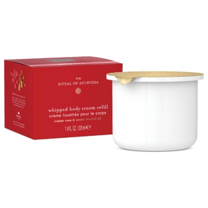 The Ritual of Ayurveda Body Cream Refill 220 ml produktbilde