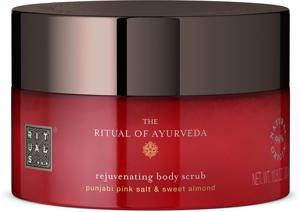 The Ritual Of Ayurveda Body Scrub 300 g produkt bild