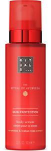 The Ritual of Ayurveda Body Serum 100 ml produkt bild