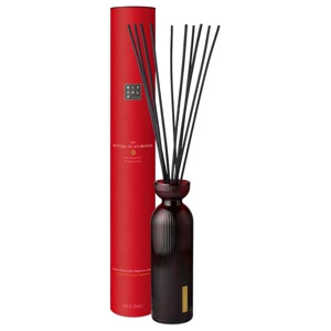 Rituals The Ritual of Ayurveda Home Fragrance Fragrance Sticks - Söt & Nötig - Sötmandelolja & Indisk Ros 250 ml produkt bild
