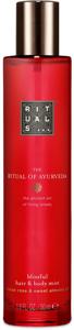 The Ritual Of Ayurveda Hair & Body Mist 50 ml produkt bild