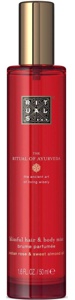 The Ritual of Ayurveda Hair & Body Mist 50 ml produktbilde