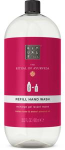 The Ritual of Ayurveda Hand Wash 600 ml produkt bild