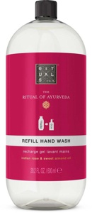 The Ritual of Ayurveda Hand Wash Refill 600 ml produktbilde