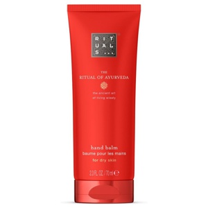 The Ritual of Ayurveda Recovery Hand Balm 70 ml produktbilde