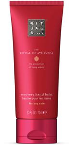 The Ritual Of Ayurveda Recovery Hand Balm 70 ml produkt bild