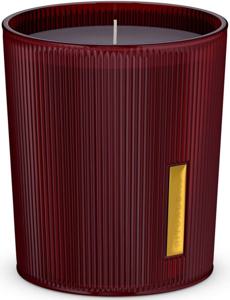 Rituals The Ritual of Ayurveda Home Fragrance Scented Candle - Söt & Nötig - Sötmandelolja & Indisk Ros 290 g produkt bild