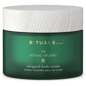 The Ritual of Jing Body Cream 220 ml produktbilde