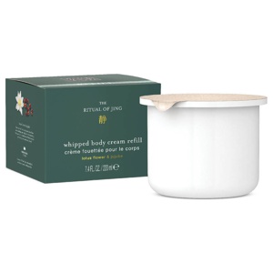 The Ritual of Jing Body Cream Refill 220 ml produktbilde