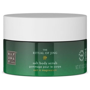 The Ritual of Jing Body Scrub 300 g produktbilde