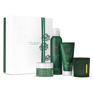 The Ritual of Jing Medium Gift Set produktbilde