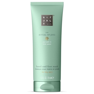The Ritual of Jing Night Hand & Foot Mask 70 ml produktbilde