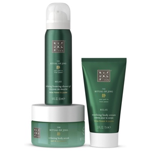RITUALS Trial Set Jing 2025 produktbilde