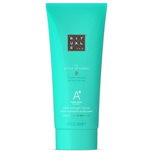 Nova Engel The Ritual Of Karma After Sun Hydrating Lotion 200 Ml, Premiumkvalitet produkt bild