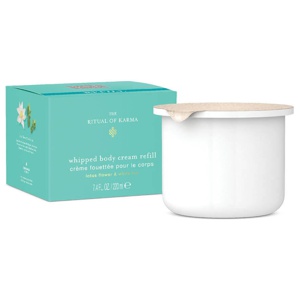 The Ritual of Karma Body Cream Refill 220 ml produktbilde