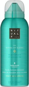 RITUALS The Ritual Of Karma Body Lotion Mousse 150 ml produktbilde