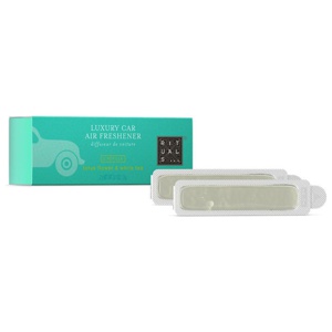 The Ritual of Karma Car Air Freshener Refill produktbilde