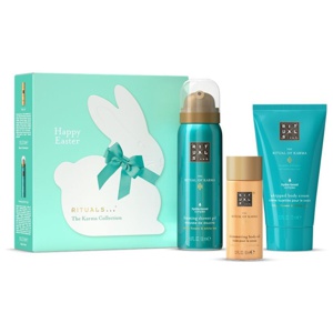 The Ritual of Karma Easter Giftset produktbilde