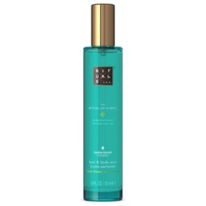 The Ritual Of Karma Hair & Body Mist 50 ml produkt bild