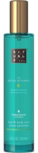The Ritual of Karma Hair & Body Mist 50 ml produktbilde