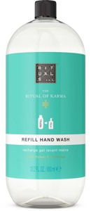 The Ritual of Karma Hand Wash Refill 600 ml produktbilde