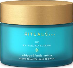 Rituals The Ritual of Karma Whipped Body Cream 220 ml produkt bild