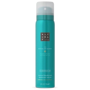 The Ritual Of Karma&nbsp;Natural&nbsp;Deodorant 75 ml produkt bild