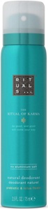 The Ritual of Karma Natural Deodorant 75 ml produktbilde