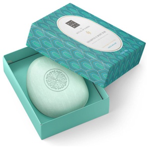 The Ritual of Karma Shampoo & Body Bar 100 g produktbilde