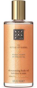 Rituals Karma Soul Skimrande Kroppsolja, 100ml produkt bild
