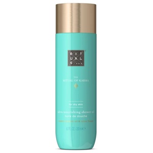 The Ritual Of Karma Shower Oil 200 ml produkt bild