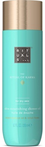 The Ritual of Karma Shower Oil 200 ml produktbilde