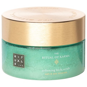 The Ritual of Karma Softening Body Scrub 300 g produktbilde