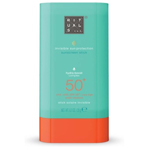 The Ritual of Karma Stick Sun Protection SPF 50+ 20 g produktbilde