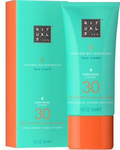 Rituals The Ritual of Karma Sun Protection Face Cream SPF 30 50 ml produkt bild