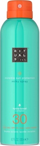 The Ritual of Karma Sun Protection Milky Spray SPF 30 200 ml produktbilde