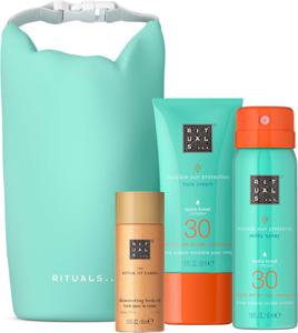 The Ritual Of Karma Sun Trial Set produkt bild