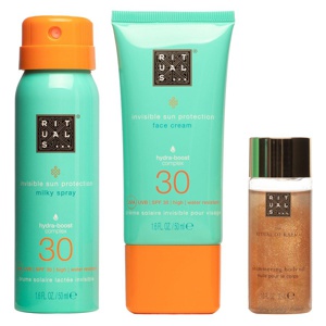 Rituals The Ritual Of Karma Sun Trial Set produktbilde